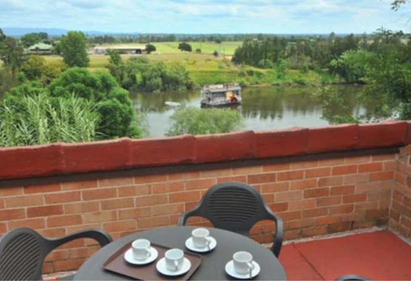 Windsor Terrace Motel