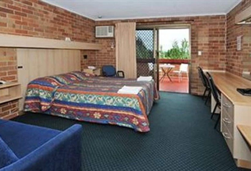 Windsor Terrace Motel