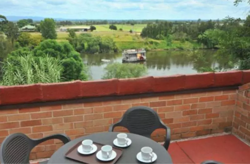 Windsor Terrace Motel