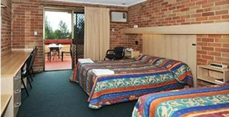 Windsor Terrace Motel