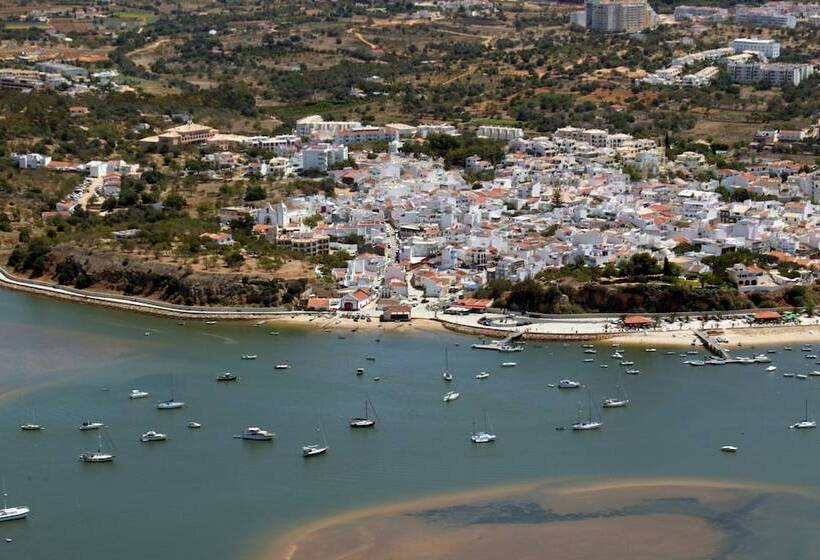 Agua Hotels Alvor Jardim
