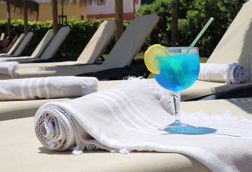 Agua Hotels Alvor Jardim
