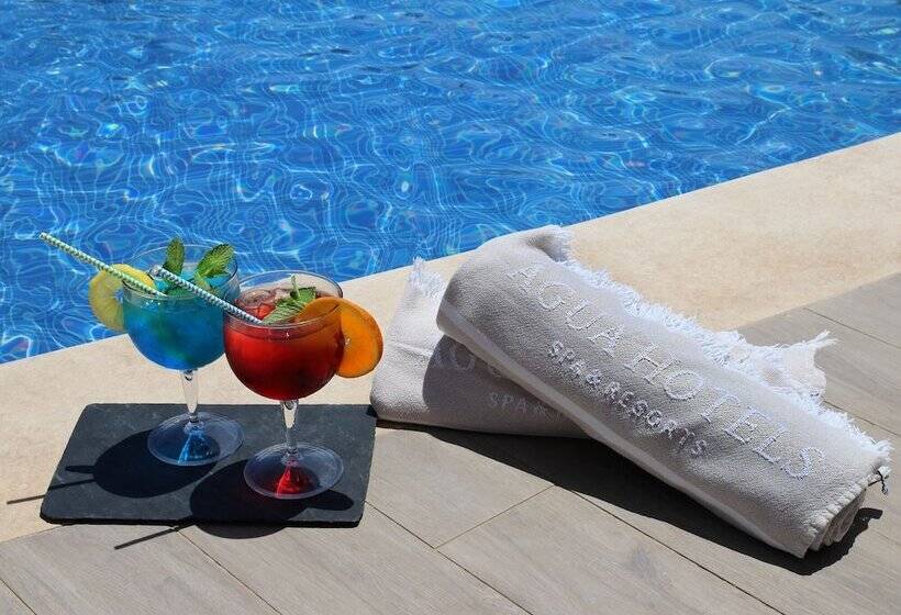 Agua Hotels Alvor Jardim