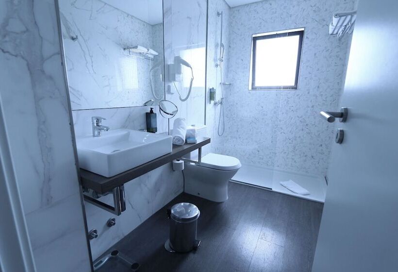 Agua Hotels Alvor Jardim