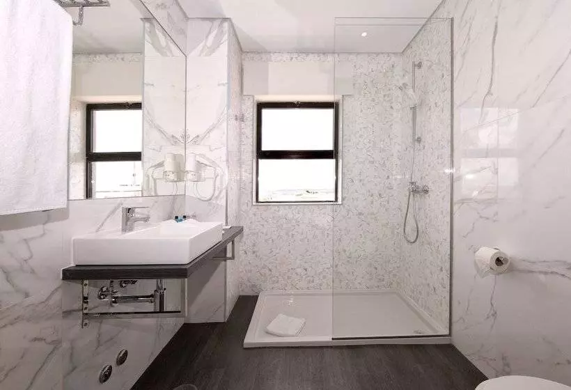 Agua Hotels Alvor Jardim