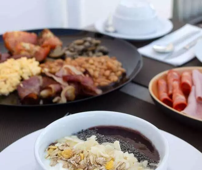 Agua Hotels Alvor Jardim