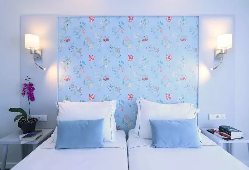 Agua Hotels Alvor Jardim