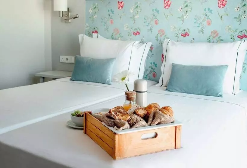 Agua Hotels Alvor Jardim