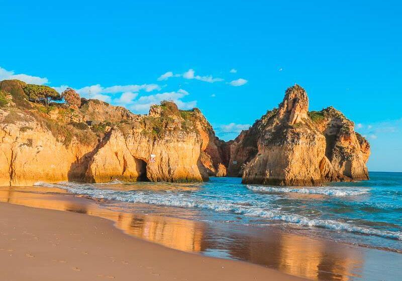 Agua Hotels Alvor Jardim