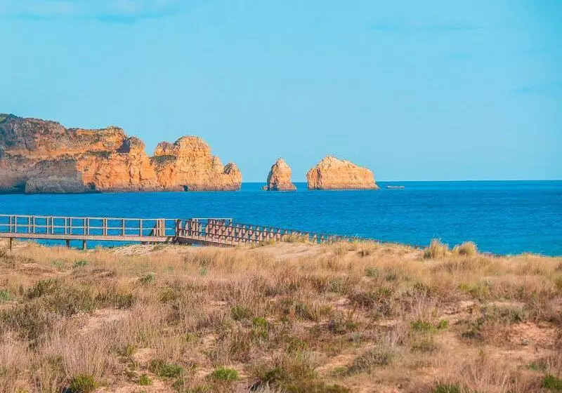 Agua Hotels Alvor Jardim