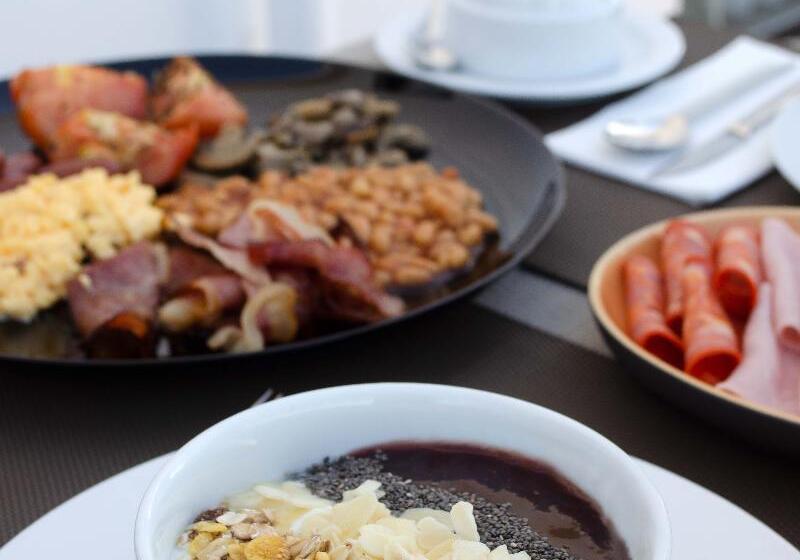 Agua Hotels Alvor Jardim