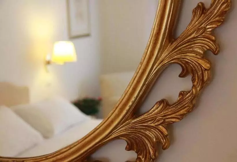 تختخواب و صبحانه Residenza Giacomuzzi