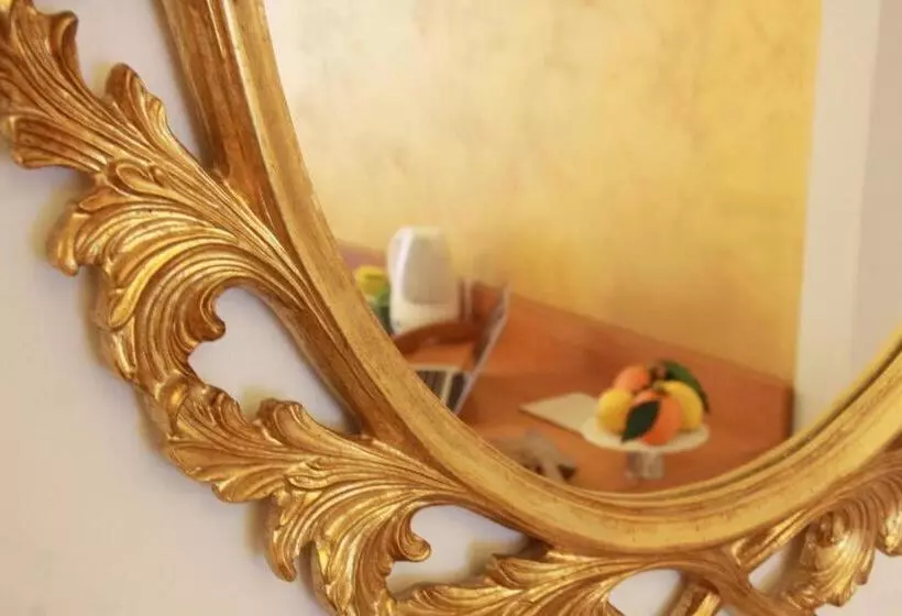 تختخواب و صبحانه Residenza Giacomuzzi