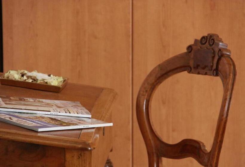 민박 Residenza Giacomuzzi