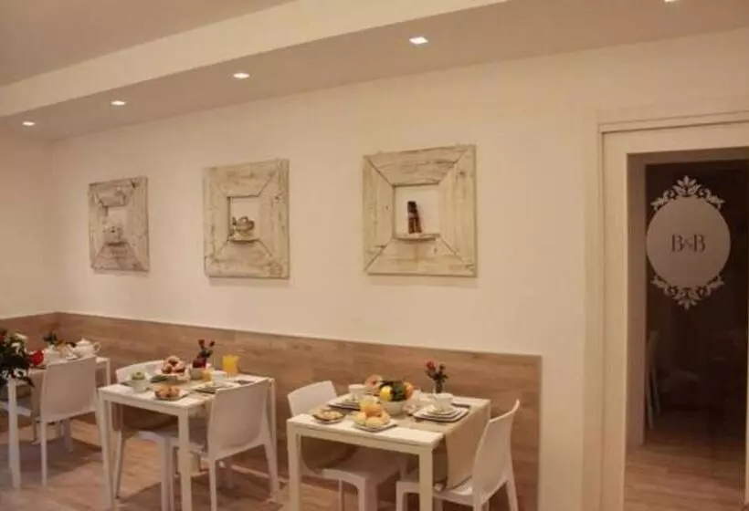 تختخواب و صبحانه Residenza Giacomuzzi