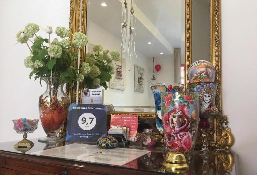 민박 Residenza Giacomuzzi