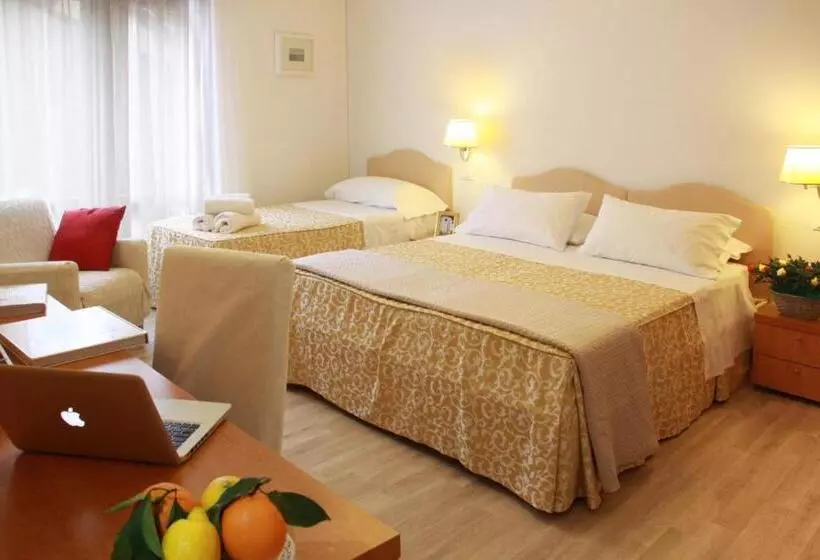 تختخواب و صبحانه Residenza Giacomuzzi