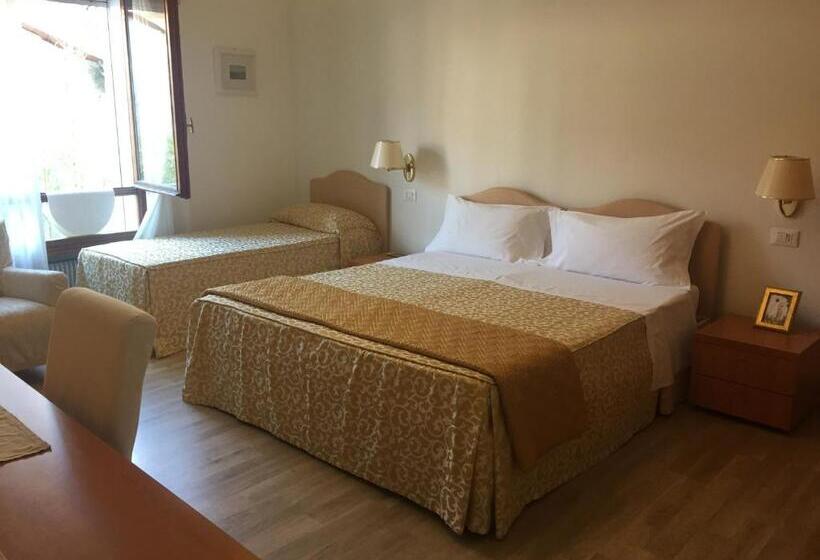 민박 Residenza Giacomuzzi