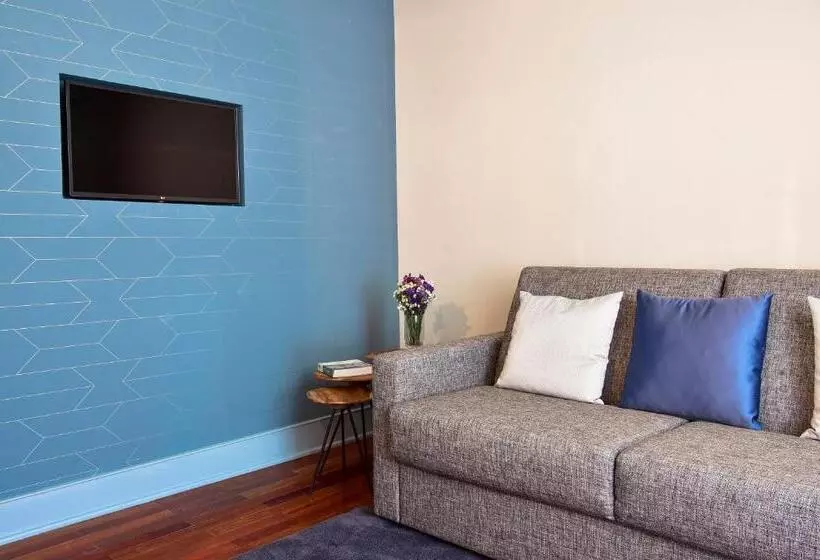 Central Monchique Hotel - Villa Termal Spa Resort by Unlock Hotels