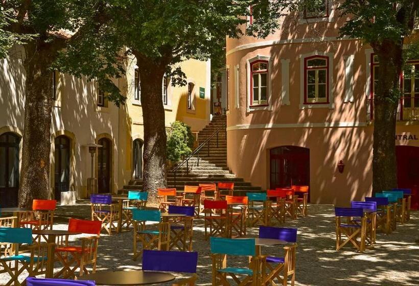 Central Monchique Hotel - Villa Termal Spa Resort by Unlock Hotels