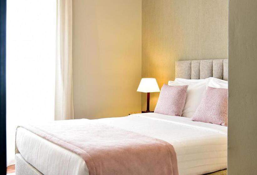 Central Monchique Hotel - Villa Termal Spa Resort by Unlock Hotels