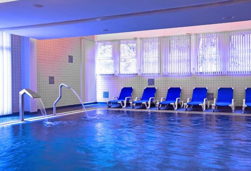 Central Monchique Hotel - Villa Termal Spa Resort by Unlock Hotels