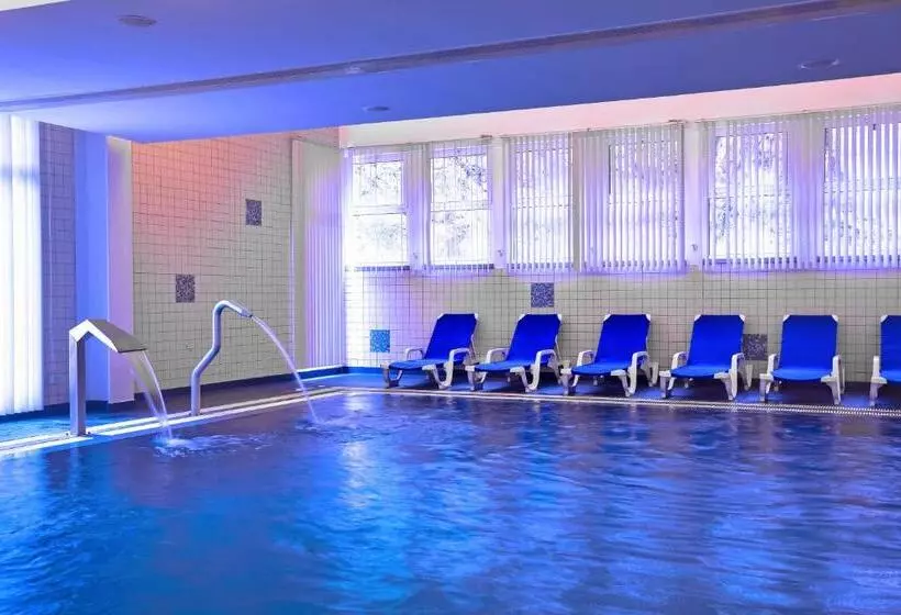 Central Monchique Hotel - Villa Termal Spa Resort by Unlock Hotels