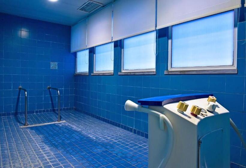 Central Monchique Hotel - Villa Termal Spa Resort by Unlock Hotels