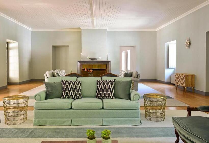 Central Monchique Hotel - Villa Termal Spa Resort by Unlock Hotels