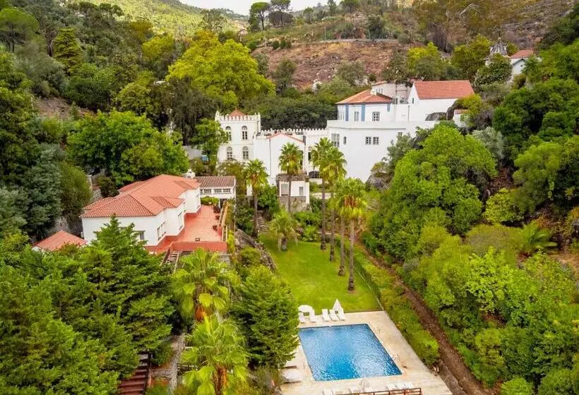 Central Monchique Hotel - Villa Termal Spa Resort by Unlock Hotels