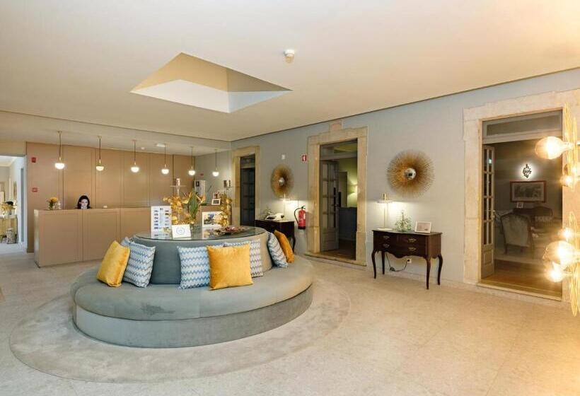 Central Monchique Hotel - Villa Termal Spa Resort by Unlock Hotels