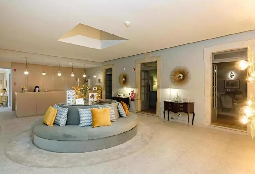 Central Monchique Hotel - Villa Termal Spa Resort by Unlock Hotels