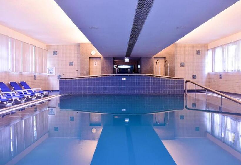 Central Monchique Hotel - Villa Termal Spa Resort by Unlock Hotels