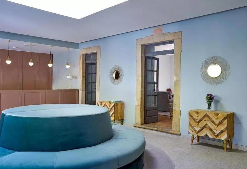 Central Monchique Hotel - Villa Termal Spa Resort by Unlock Hotels