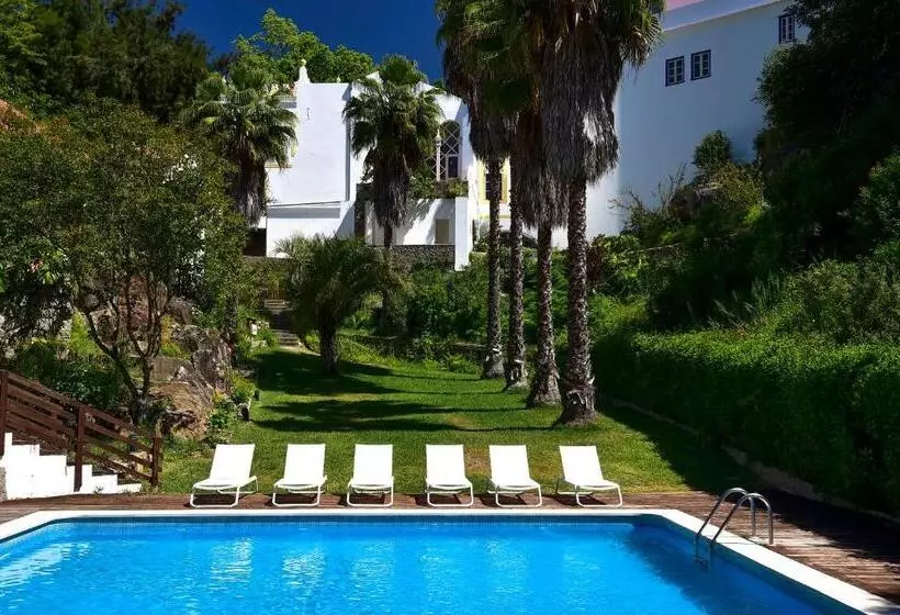 Central Monchique Hotel - Villa Termal Spa Resort by Unlock Hotels