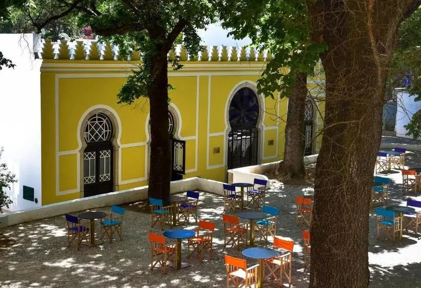 Central Monchique Hotel - Villa Termal Spa Resort by Unlock Hotels