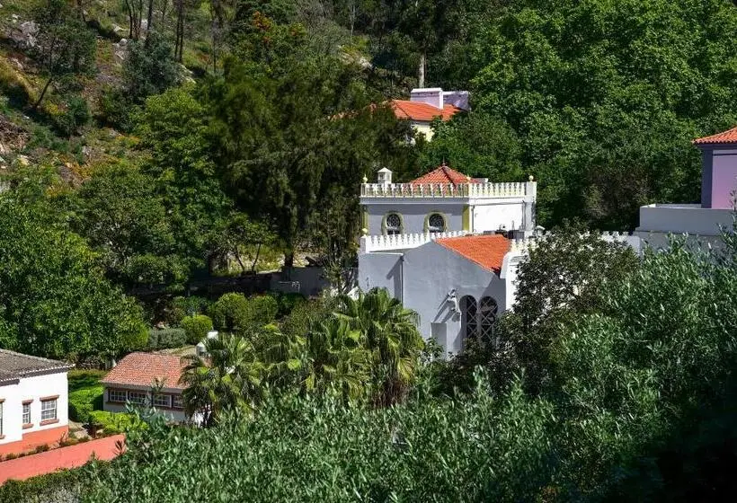 Central Monchique Hotel - Villa Termal Spa Resort by Unlock Hotels