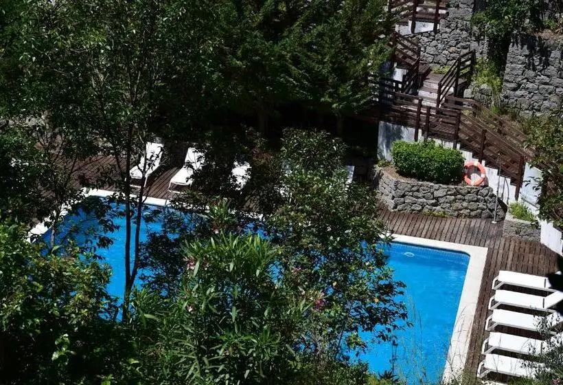 Central Monchique Hotel - Villa Termal Spa Resort by Unlock Hotels
