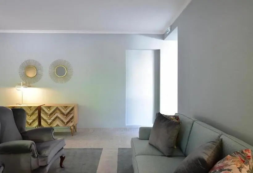 Central Monchique Hotel - Villa Termal Spa Resort by Unlock Hotels