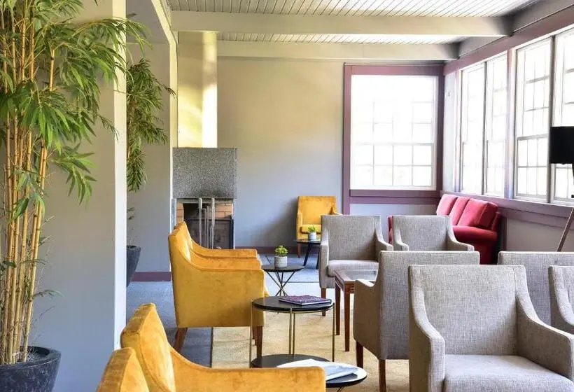 Central Monchique Hotel - Villa Termal Spa Resort by Unlock Hotels