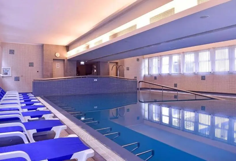 Central Monchique Hotel - Villa Termal Spa Resort by Unlock Hotels