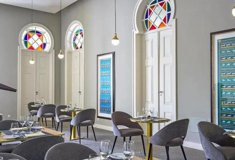 Central Monchique Hotel - Villa Termal Spa Resort by Unlock Hotels