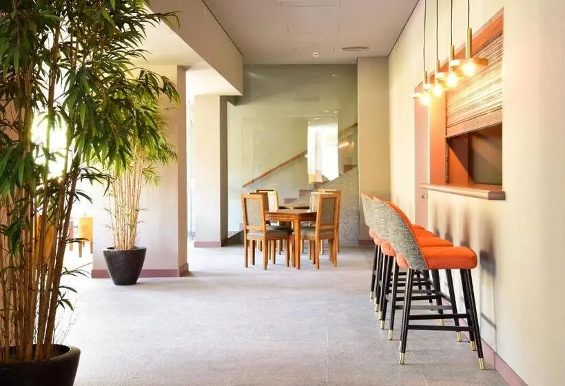 Central Monchique Hotel - Villa Termal Spa Resort by Unlock Hotels