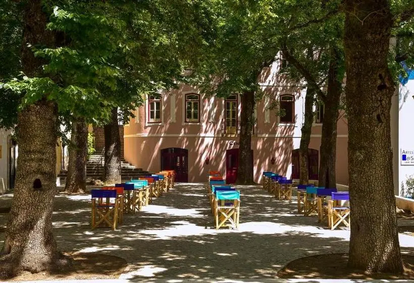 Central Monchique Hotel - Villa Termal Spa Resort by Unlock Hotels