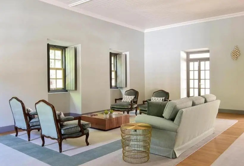 Central Monchique Hotel - Villa Termal Spa Resort by Unlock Hotels