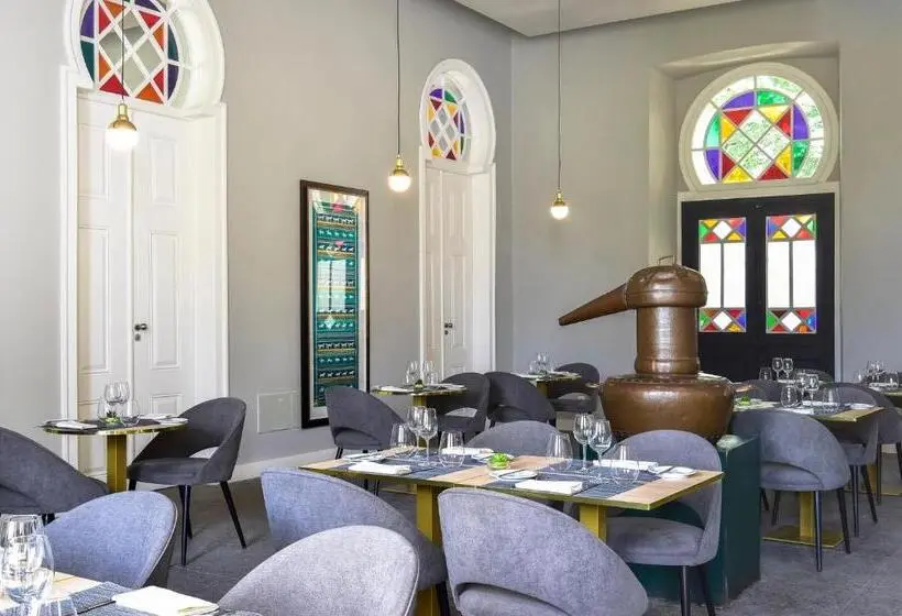 Central Monchique Hotel - Villa Termal Spa Resort by Unlock Hotels