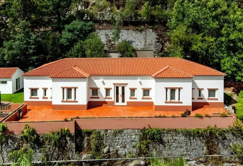 Central Monchique Hotel - Villa Termal Spa Resort by Unlock Hotels