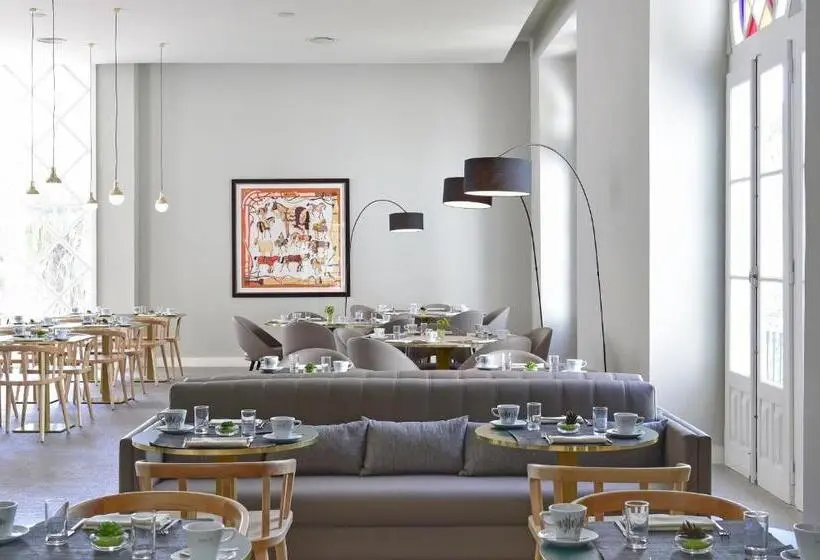 Central Monchique Hotel - Villa Termal Spa Resort by Unlock Hotels