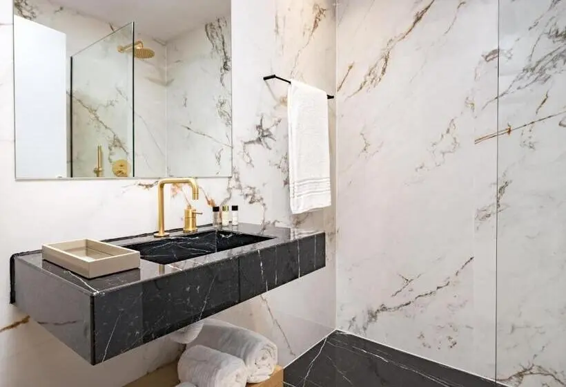 Central Monchique Hotel - Villa Termal Spa Resort by Unlock Hotels