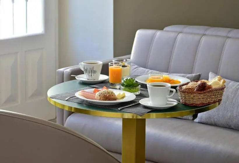 Central Monchique Hotel - Villa Termal Spa Resort by Unlock Hotels
